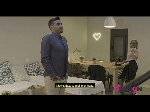 ❤️ PORNBCN 4K Titi handiak dituen emakume heldu batek analean izorratu nahi du gigolo gaztea zakar handiarekin mamada amorioa izorradura gogorra eskuko lana txakur estiloa puxa miazkatzea orgasmoa frantsesezko azpitituluak ❤❌ Super sexua gugan ❌️❤